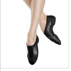 BLOCH Back Jazz Shoes
